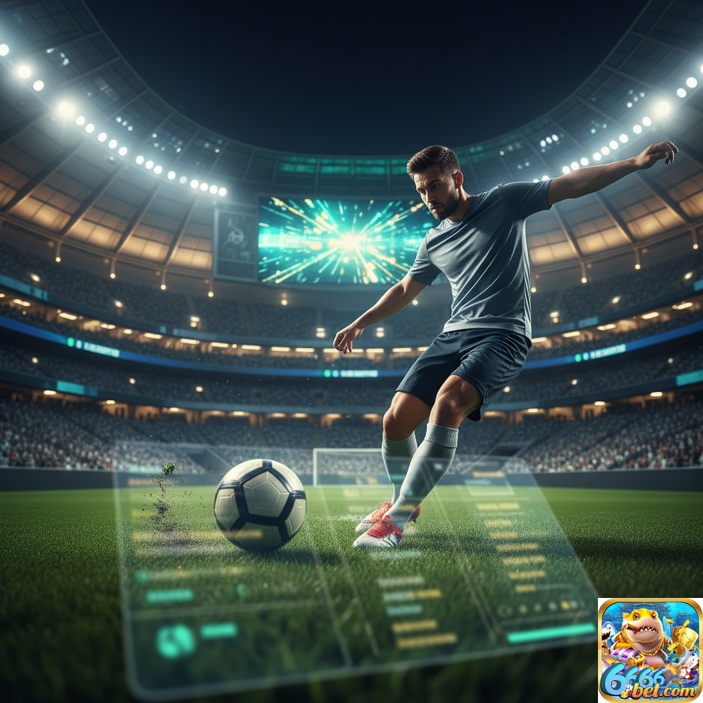 Experiência Apostas 6666bet.com