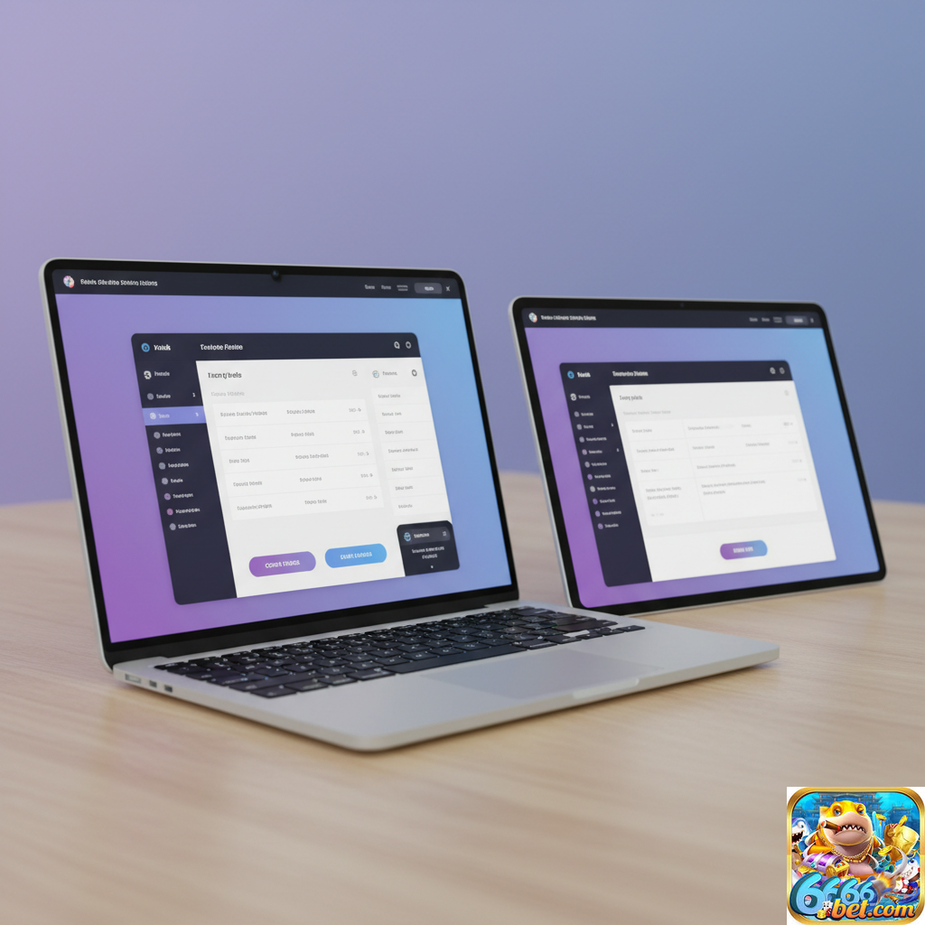 Sistema VIP 6666bet.com